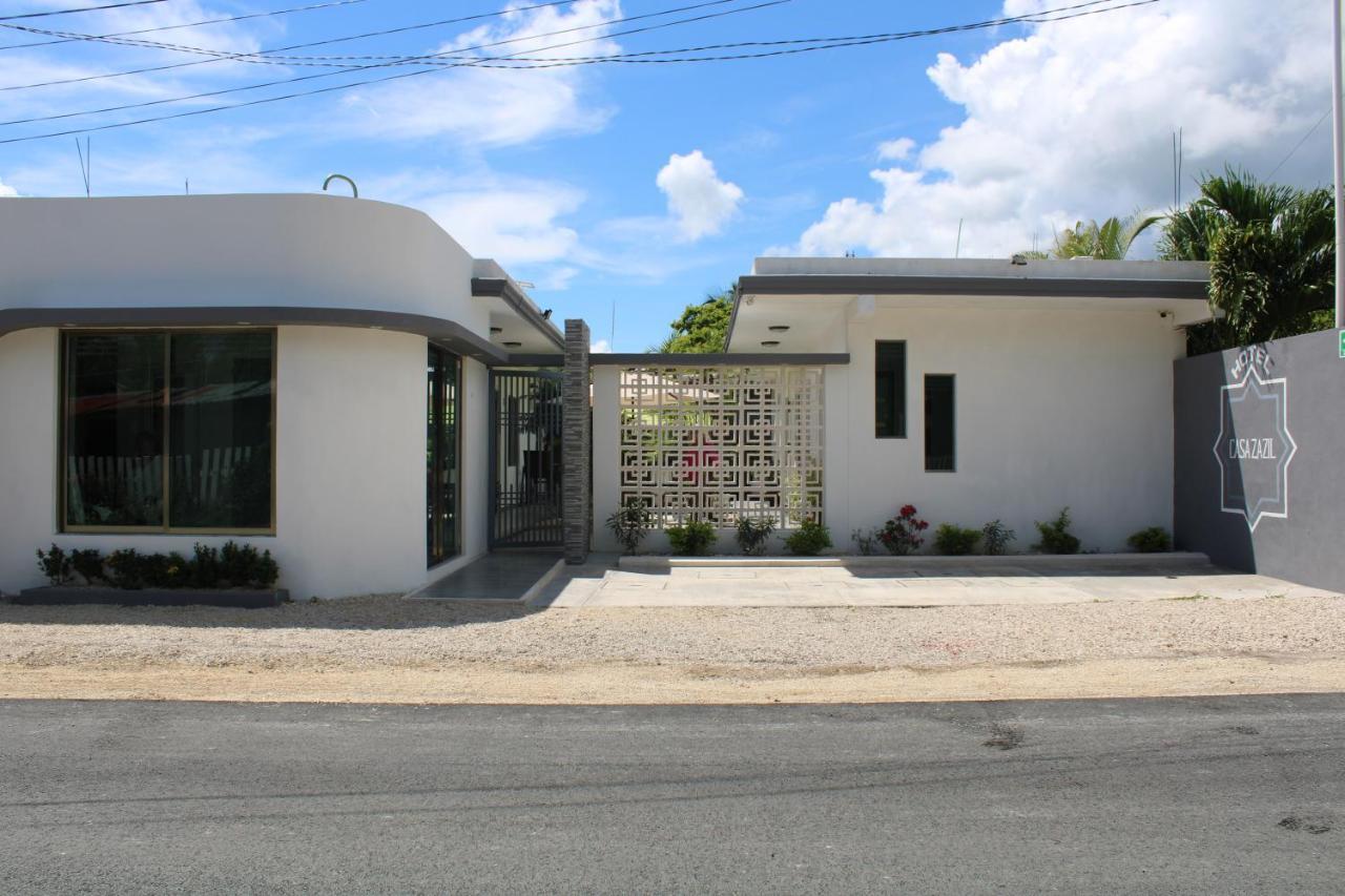 Casa Zazil 2* Bacalar