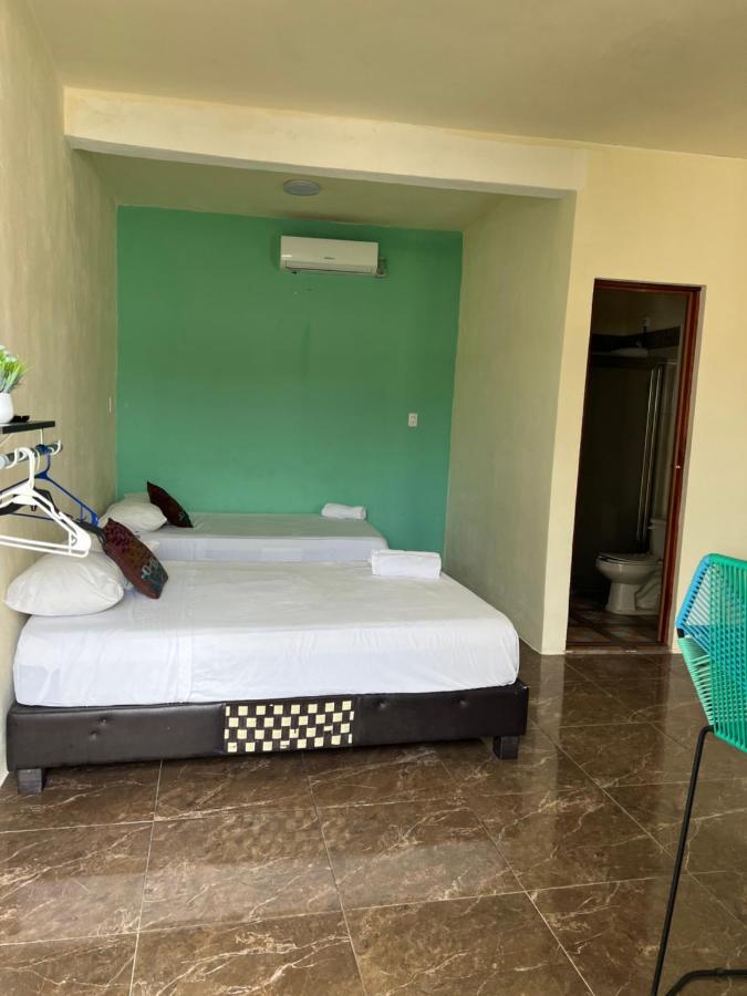 Alojamiento Departamental Apartamento *