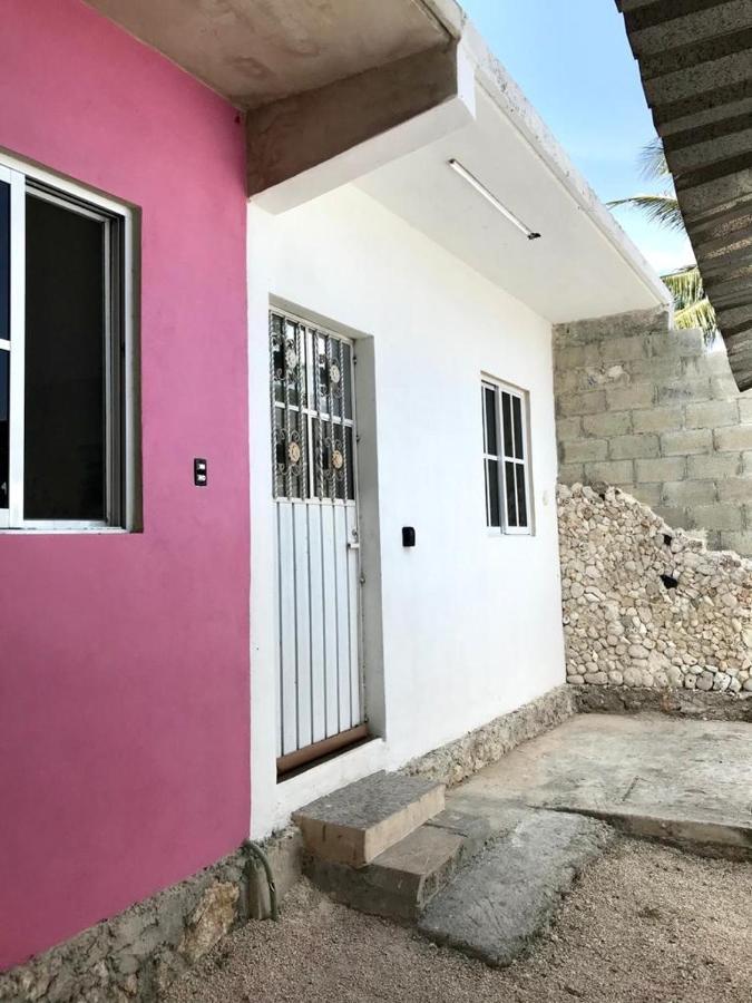 Alojamiento Departamental * Bacalar