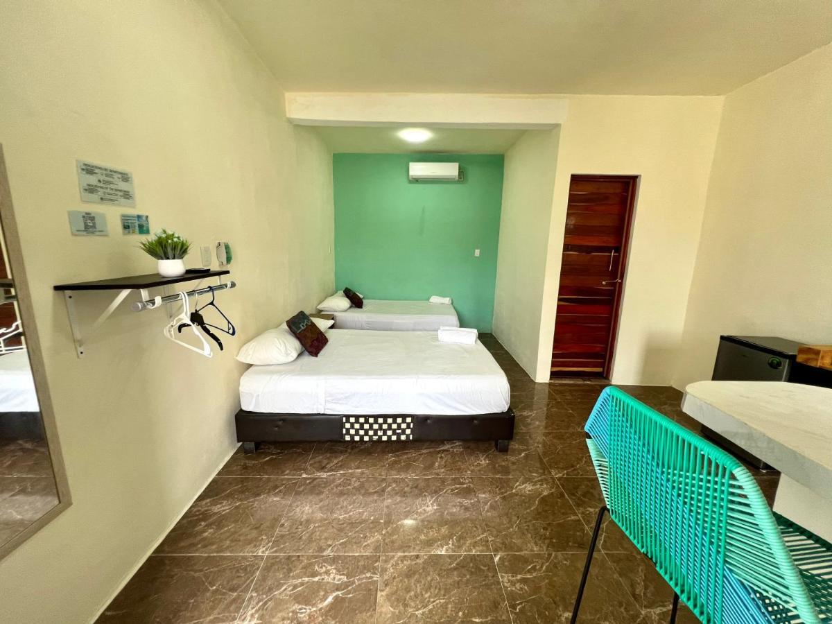 Alojamiento Departamental Apartamento