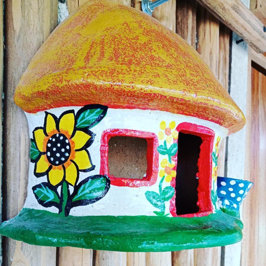 Guest house Alma *