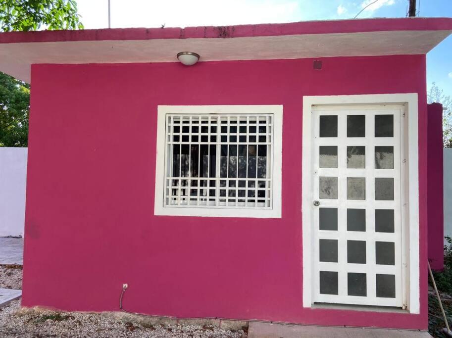 Najil House St4 * Bacalar