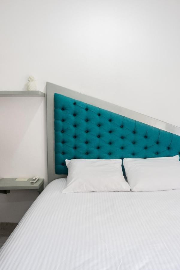 Apartamento Xíinbal Estudios Bacalar