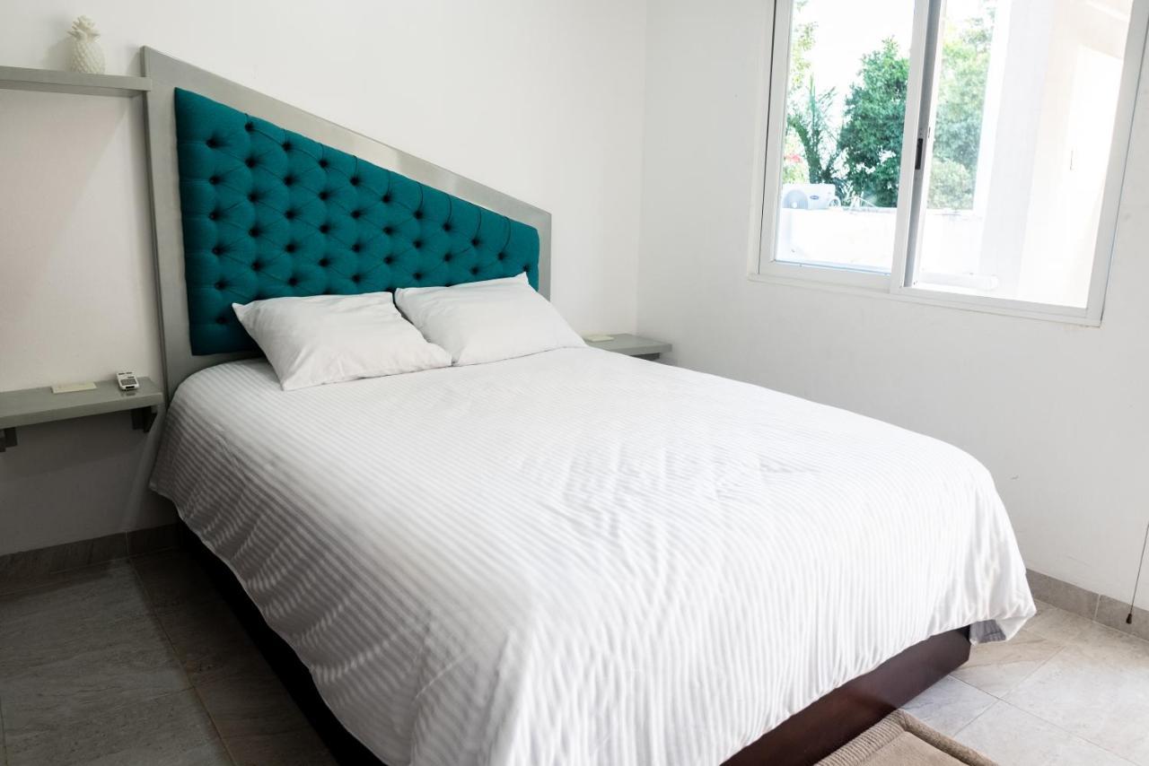 Xíinbal Estudios Apartamento