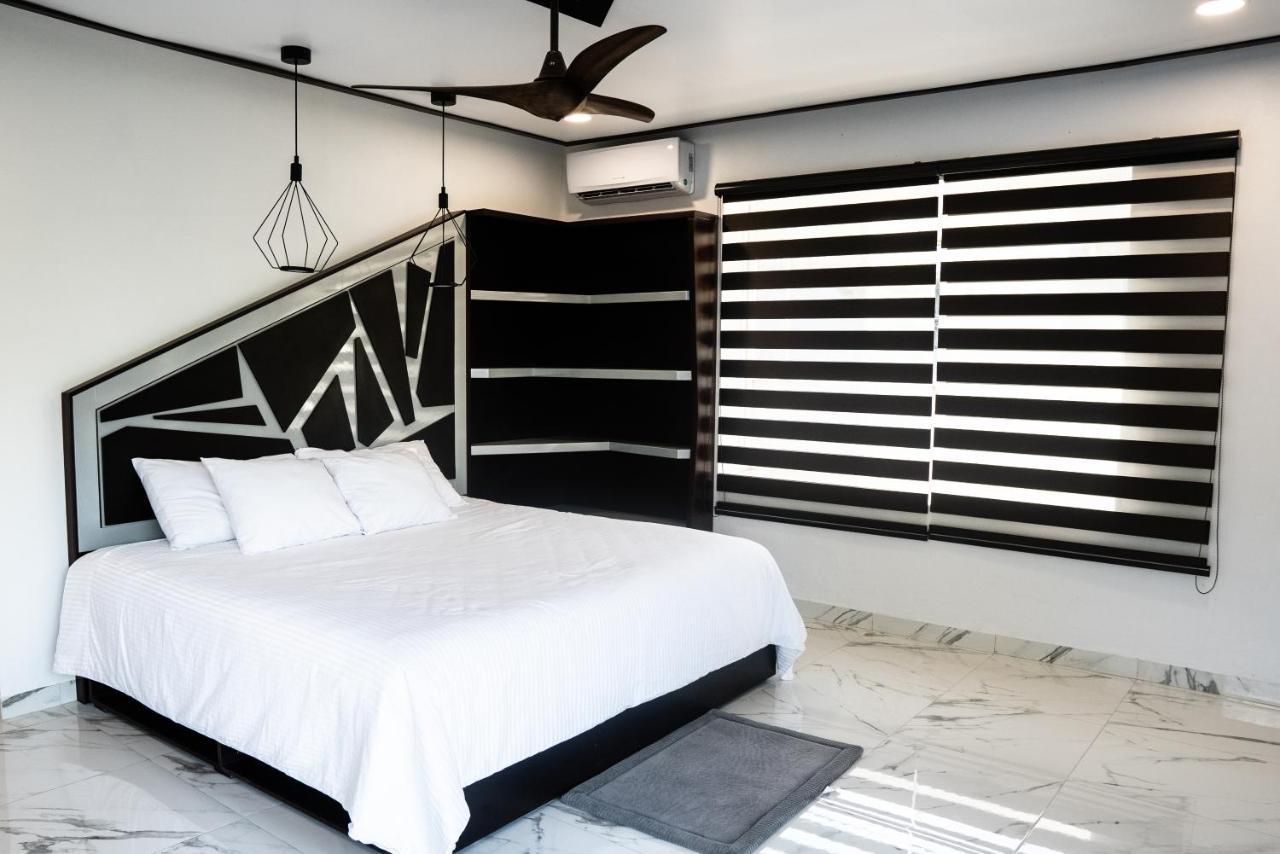 Apartamento Xíinbal Estudios *