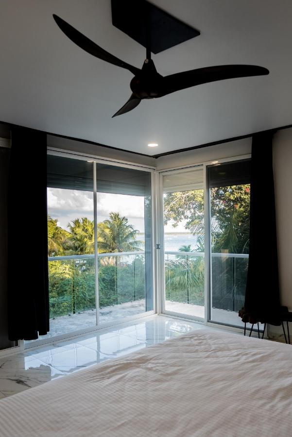 Xíinbal Estudios Apartamento