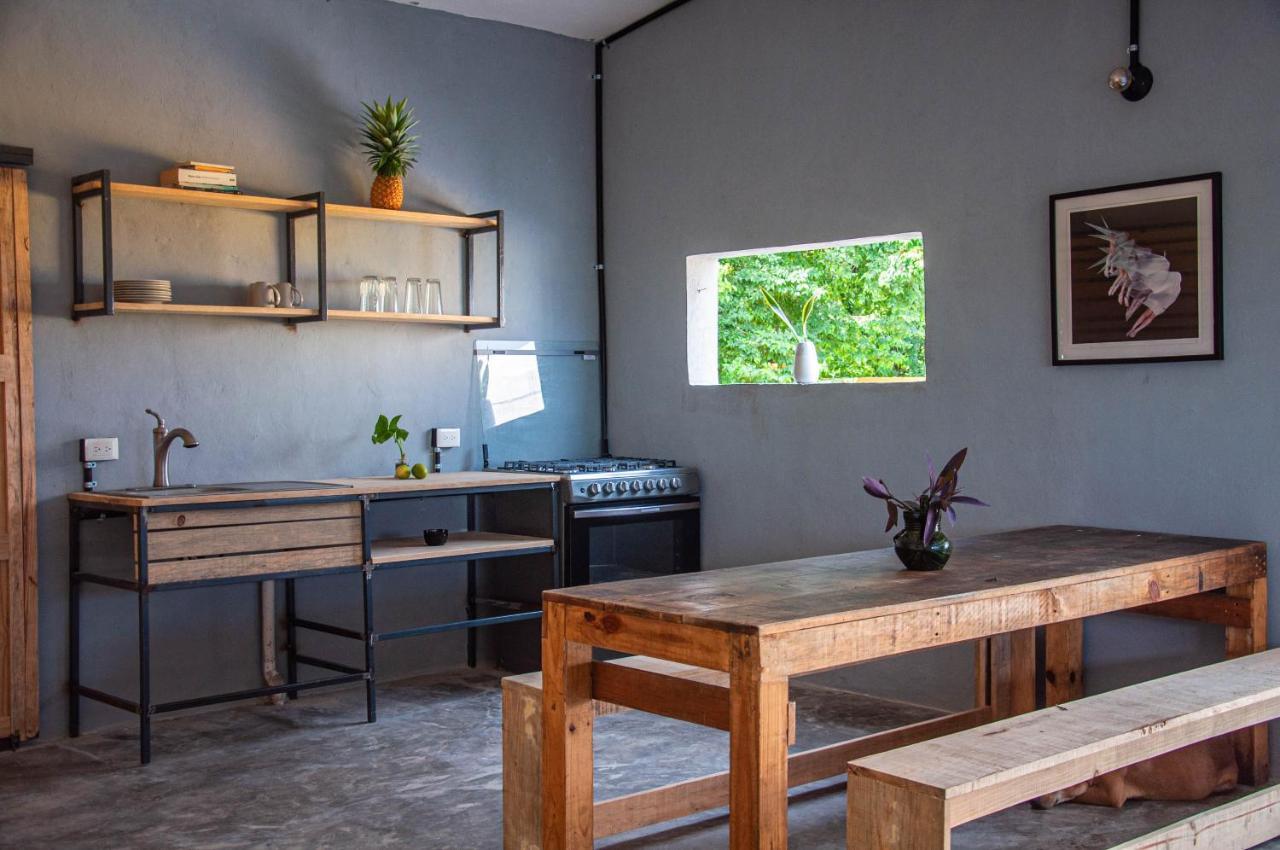 La Embajada Guest house Bacalar
