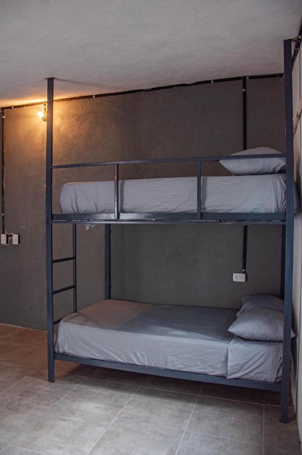 La Embajada Guest house