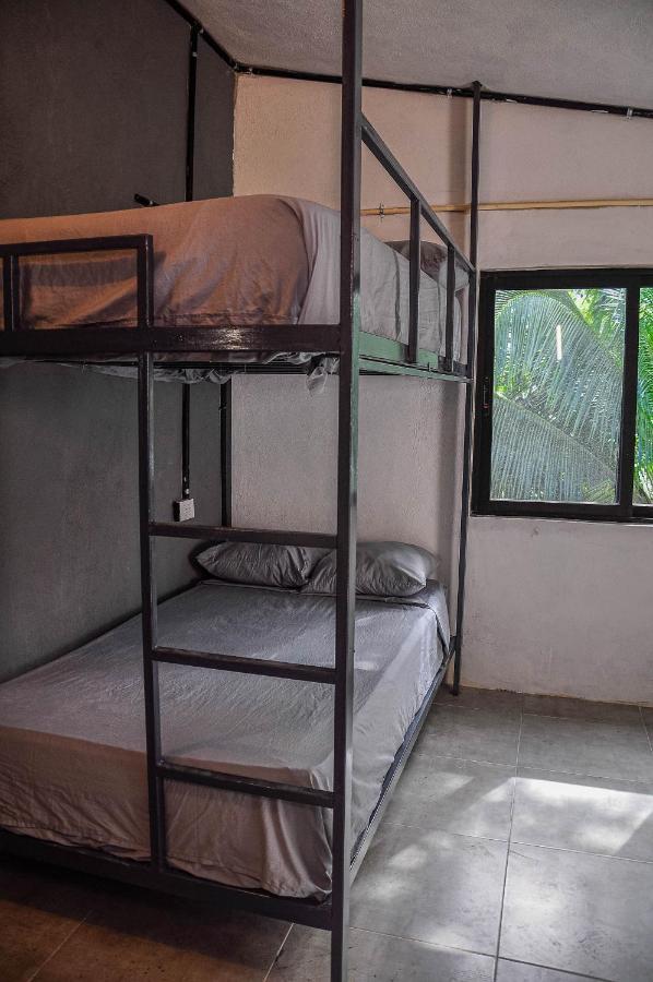 La Embajada Guest house
