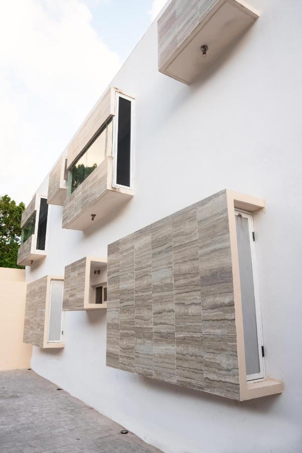 Apartamento Xíinbal Estudios Bacalar