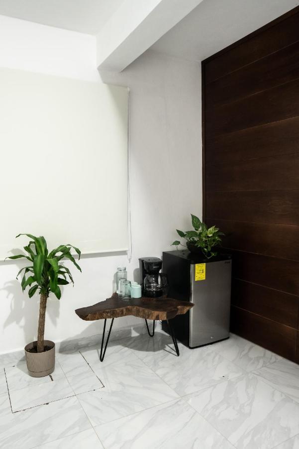Xíinbal Estudios Apartamento Bacalar