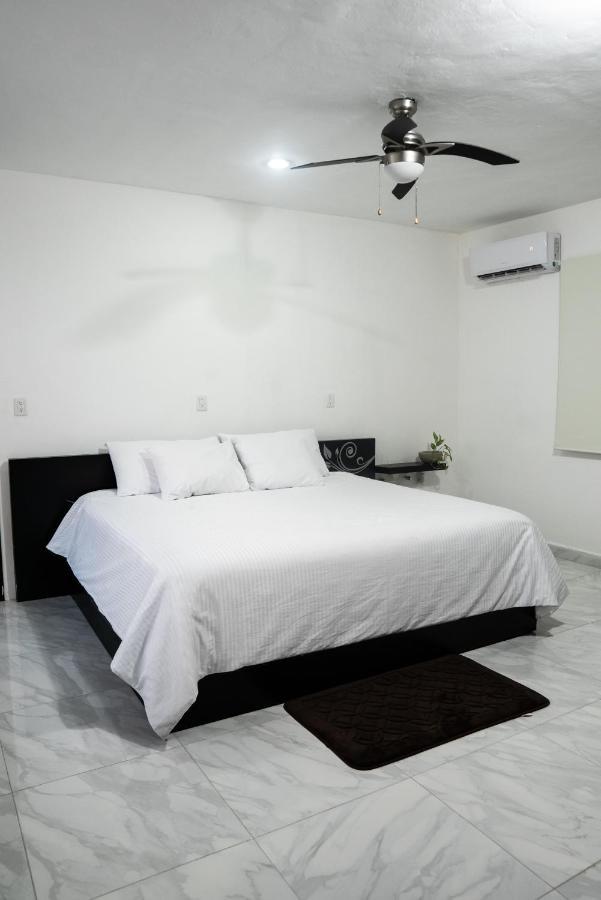 Xíinbal Estudios Apartamento *