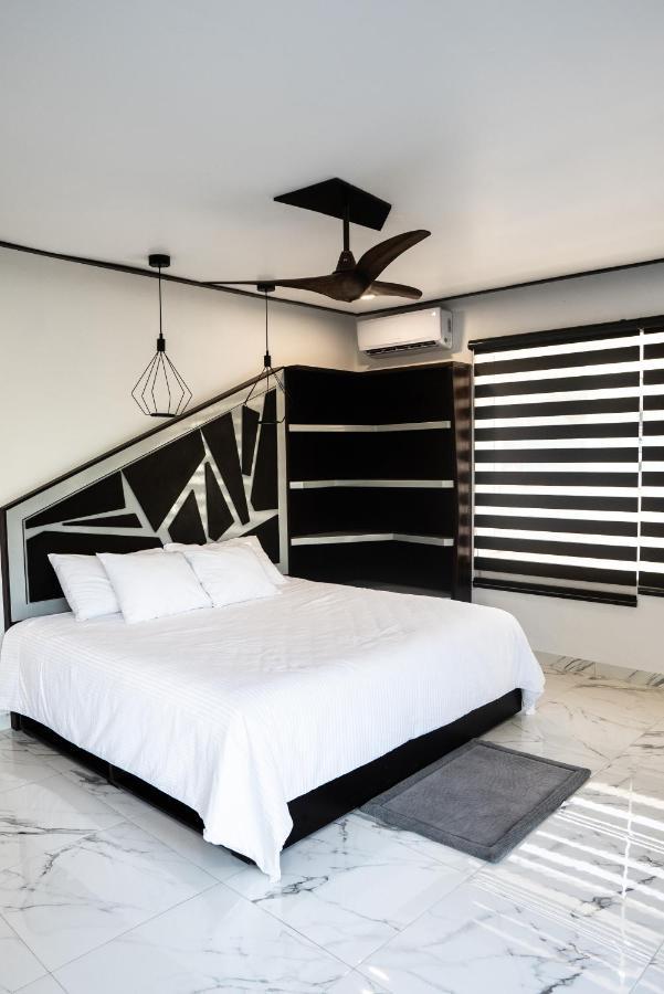 Xíinbal Estudios Apartamento Bacalar