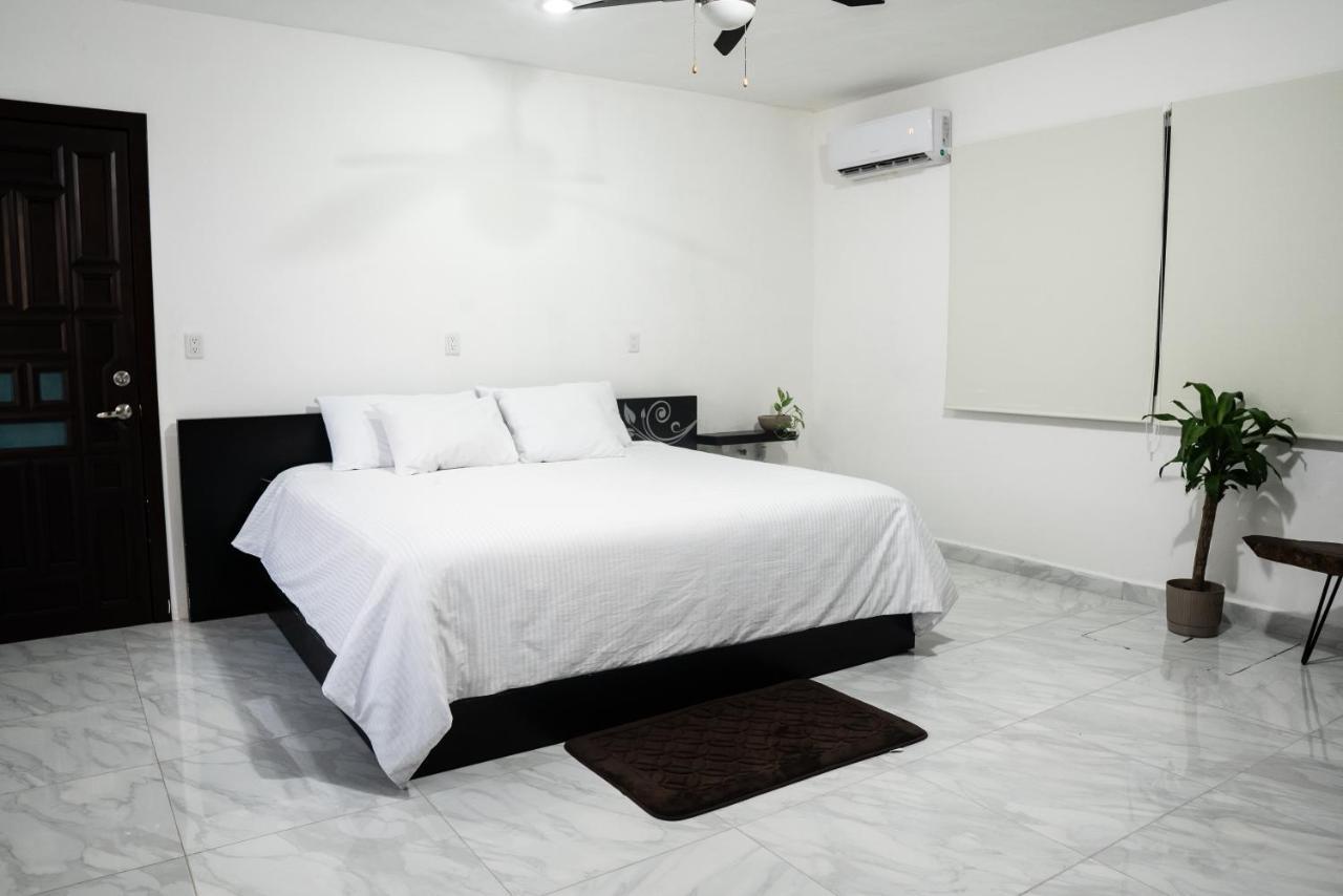 Xíinbal Estudios Apartamento *