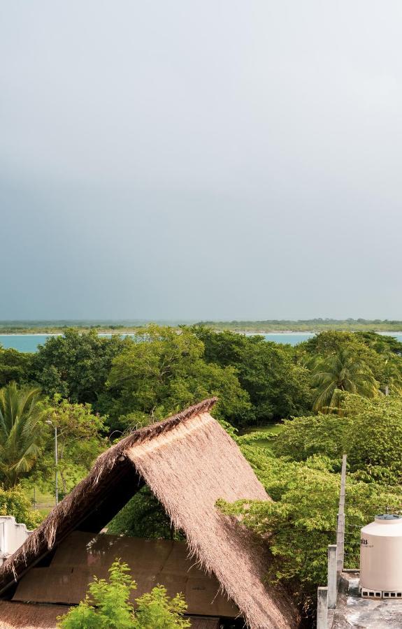 La Embajada Guest house