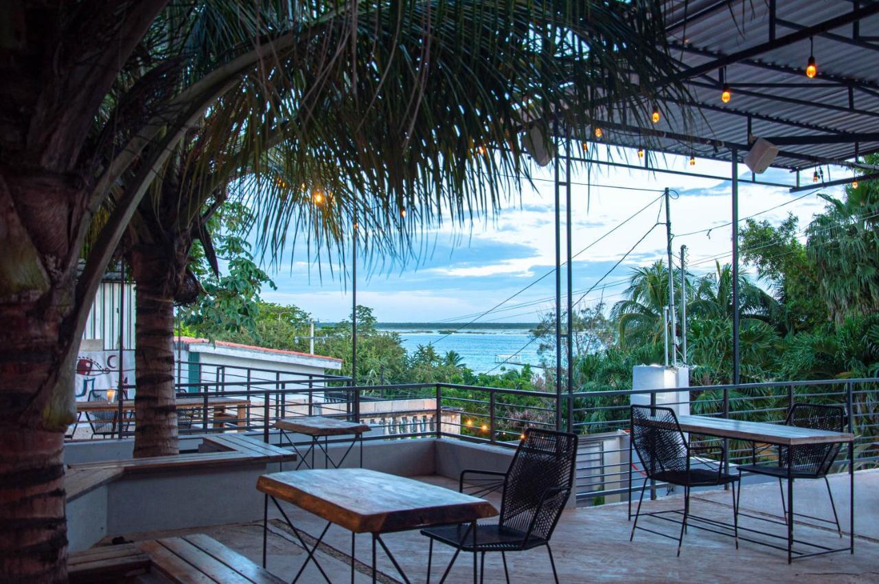 La Embajada Guest house