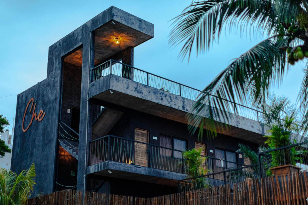 Hostel Che & Bar Adults Only