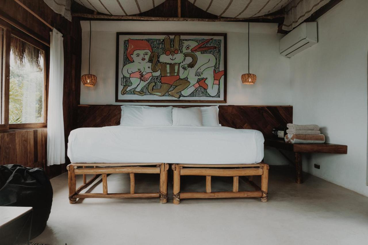 Boa Boa Apartamento Bacalar