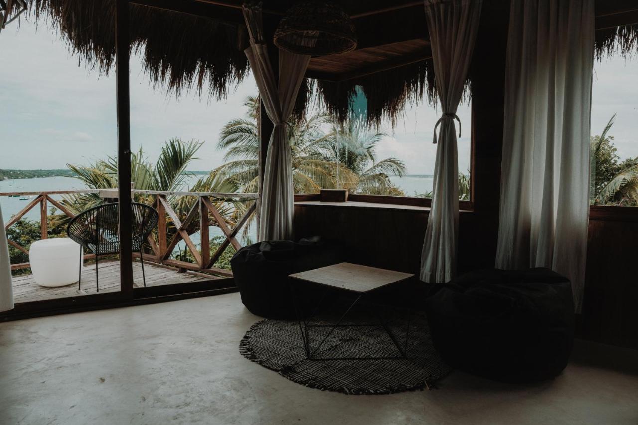 Apartamento Boa Boa