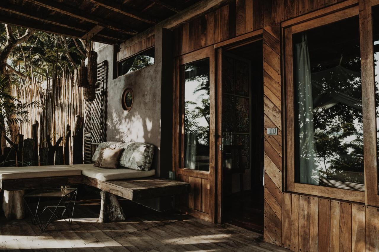Boa Boa Apartamento Bacalar