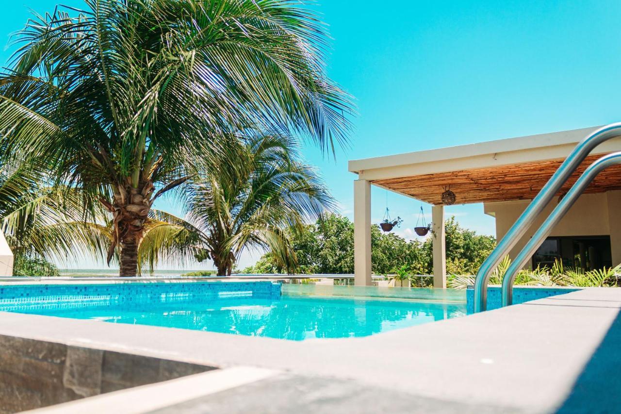 Tuparenda Hotel Bacalar