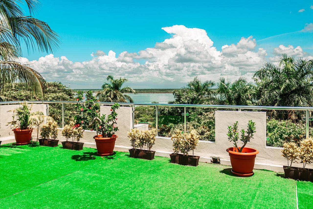 Hotel Tuparenda 2*