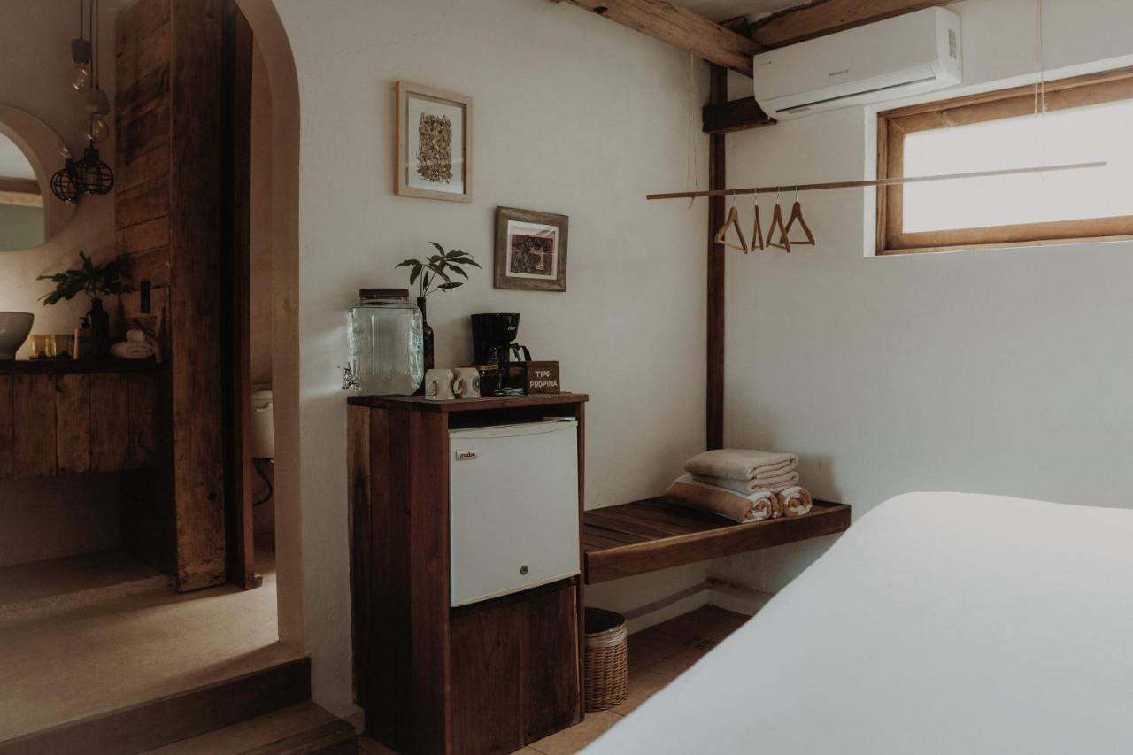Apartamento Boa Boa Bacalar