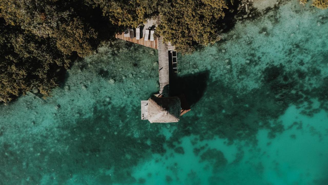 Boa Boa Apartamento Bacalar