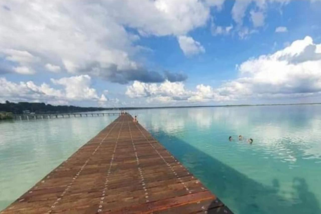 Campsite Muelle36