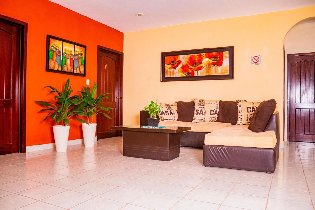 Tuparenda Hotel Bacalar