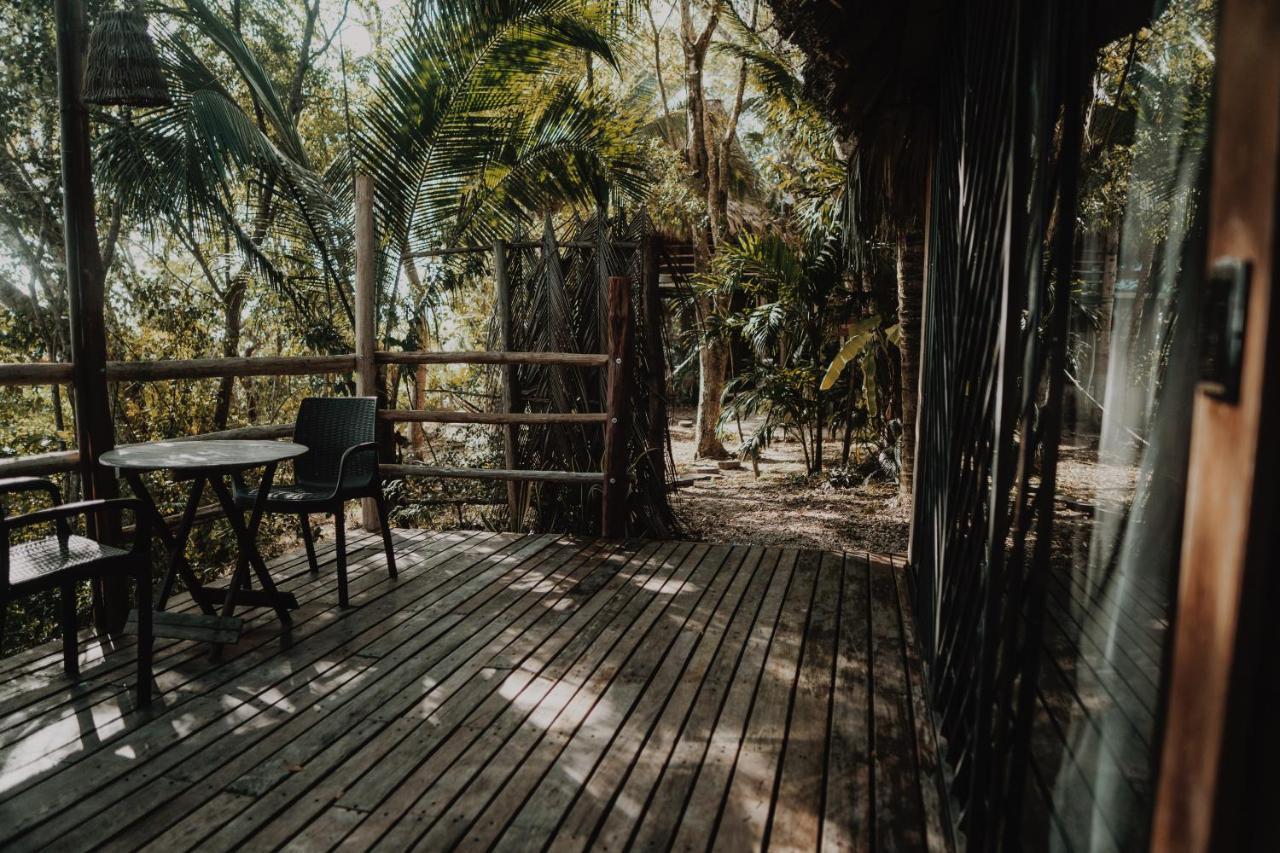 Apartamento Boa Boa Bacalar