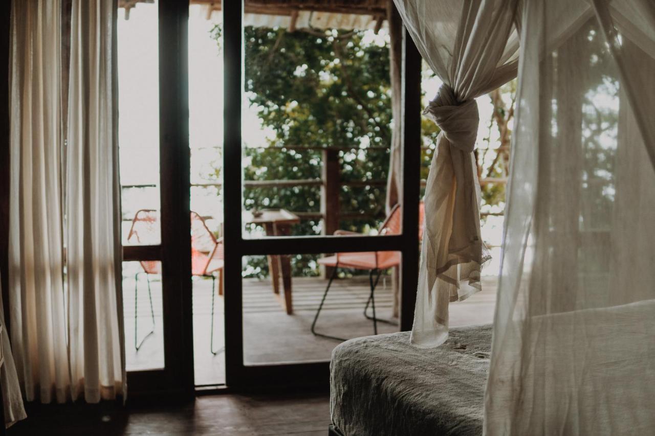 Boa Boa Apartamento Bacalar