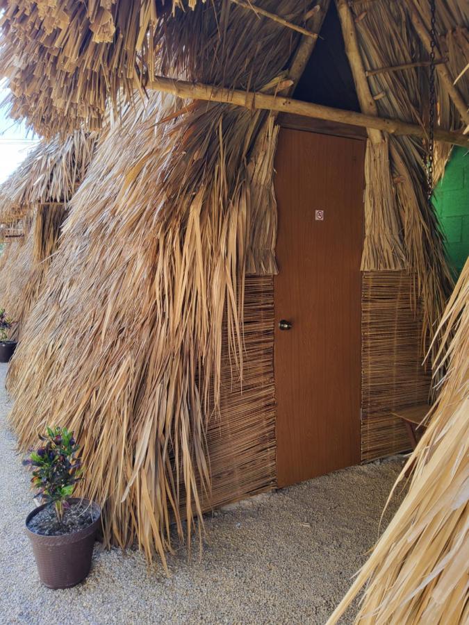 Hakuna Matata Glamping *