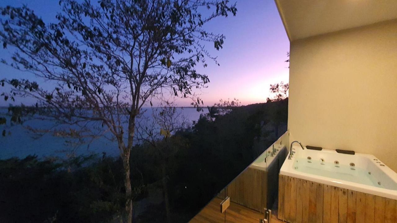 Hotel Mbh Maya Boutique Bacalar
