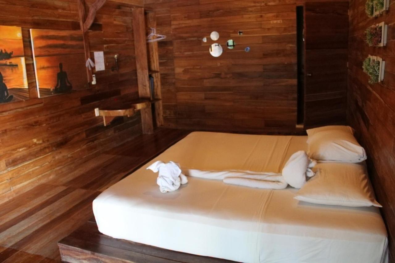 Bed & Breakfast Casa Shiva By Mij Bacalar