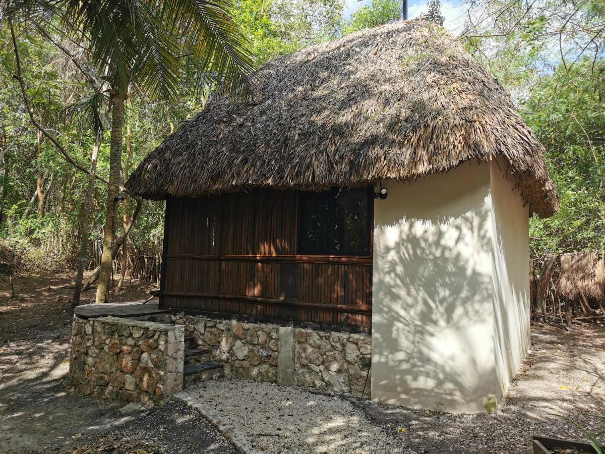 Mercedes Lodge *