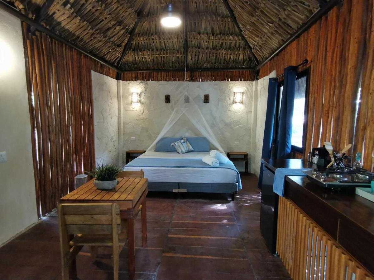 Mercedes * Bacalar