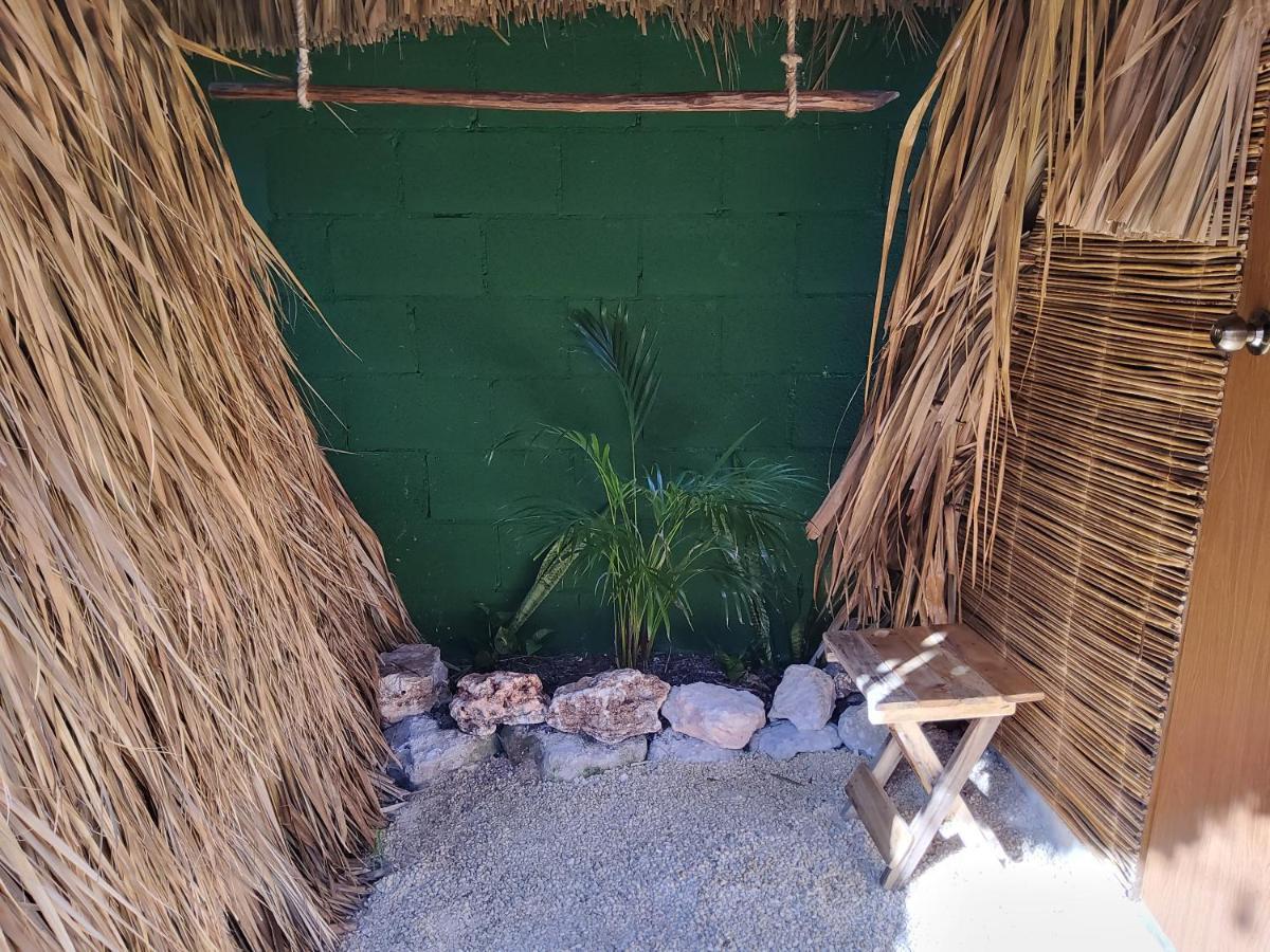 Camping Hakuna Matata Glamping