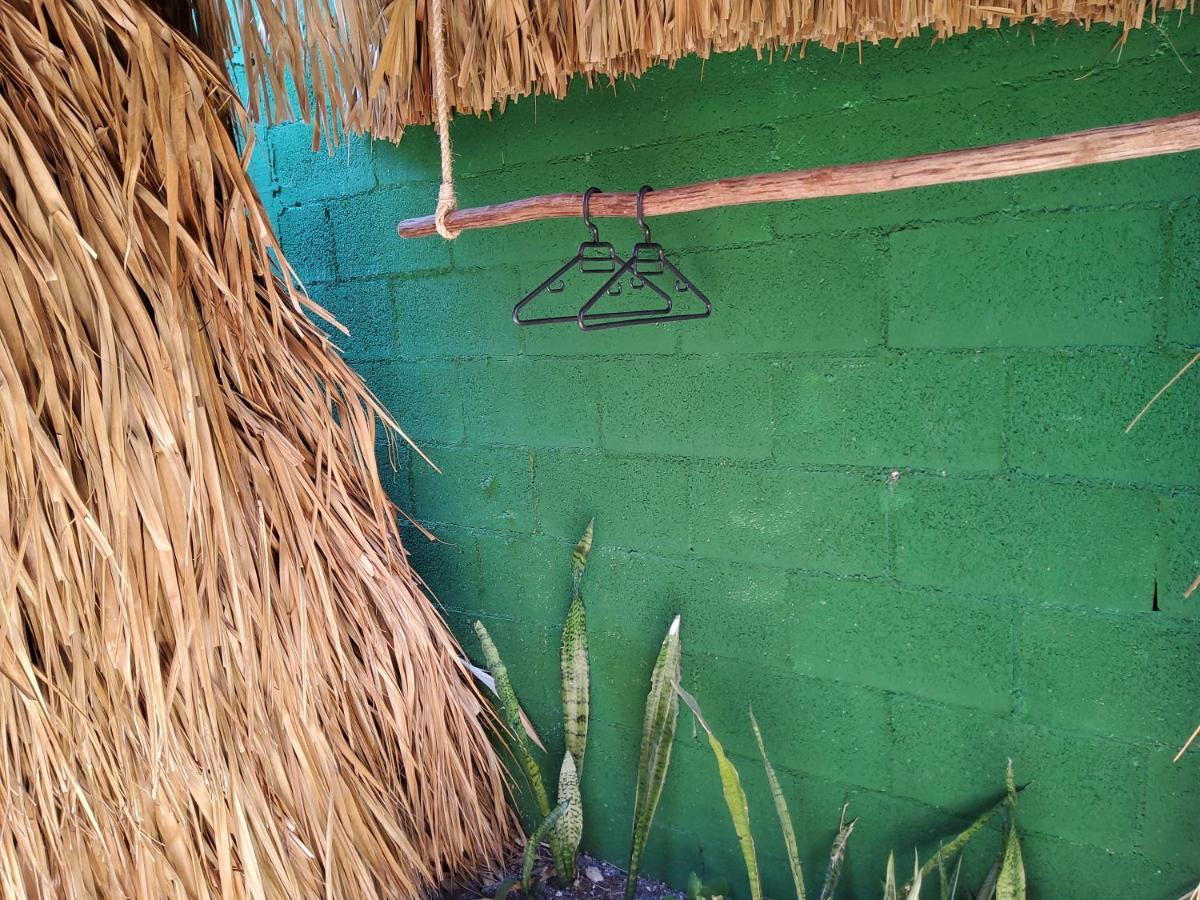 Hakuna Matata Glamping *