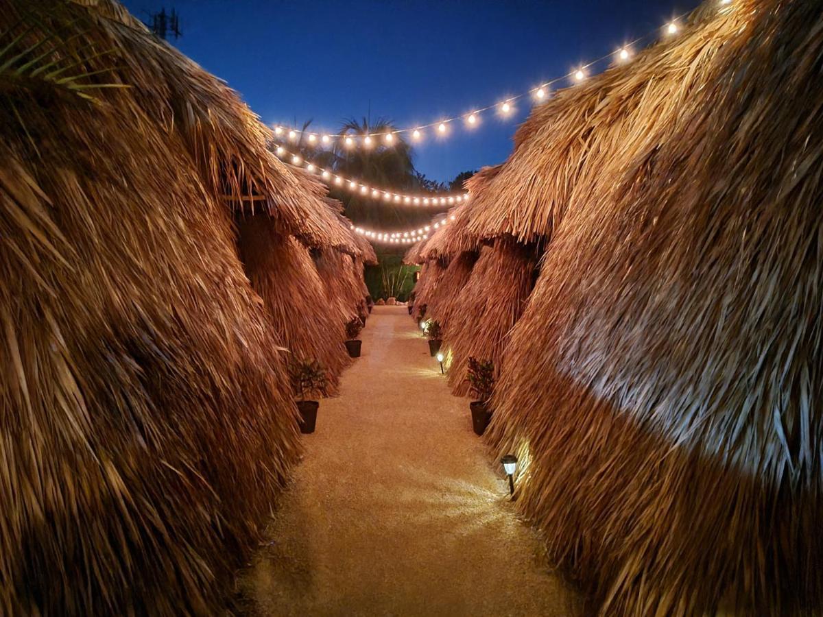 Hakuna Matata Glamping Camping