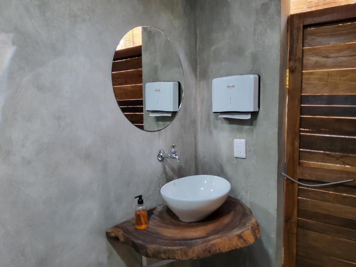 Hakuna Matata Glamping * Bacalar