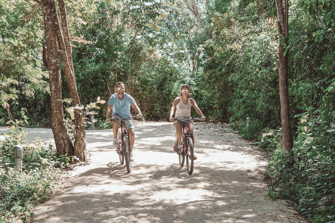 Mbh Maya Boutique Hotel Bacalar