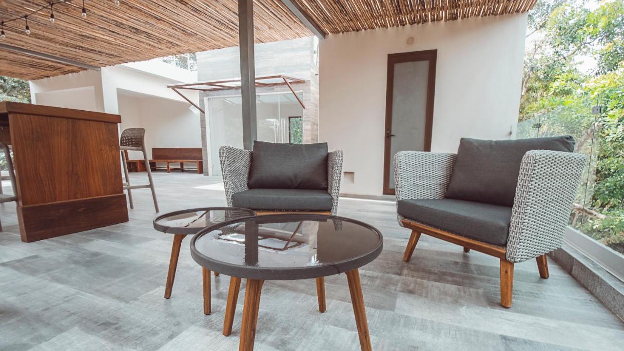 Mbh Maya Boutique 4* Bacalar