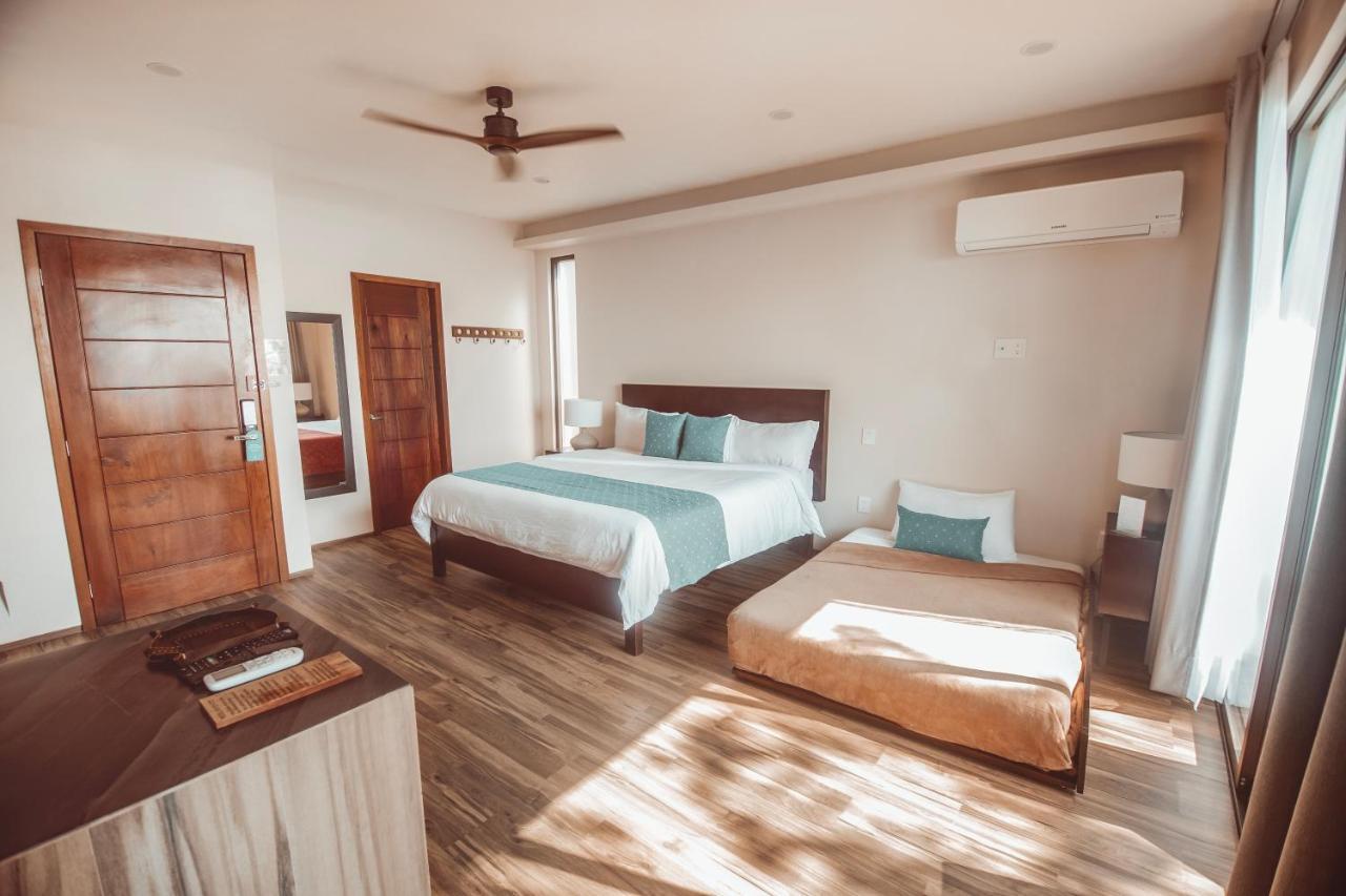 Mbh Maya Boutique Bacalar