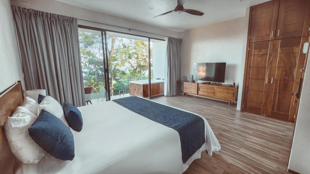 Hotel Mbh Maya Boutique Bacalar