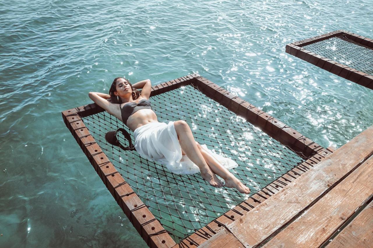 Mbh Maya Boutique 4* Bacalar