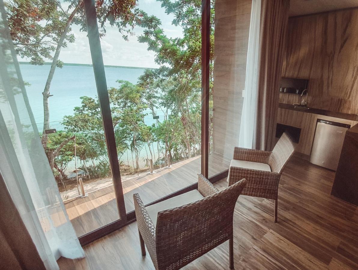 Mbh Maya Boutique Bacalar