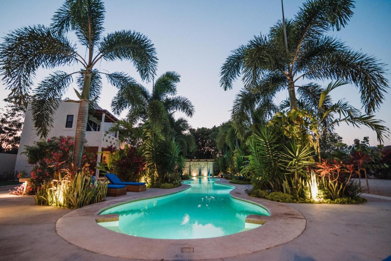 Blue Palm Hotel 4*