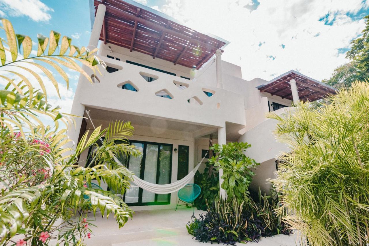 Blue Palm 4* Bacalar