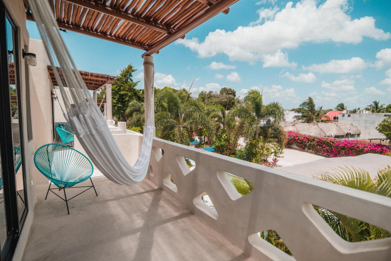 Hotel Blue Palm 4*